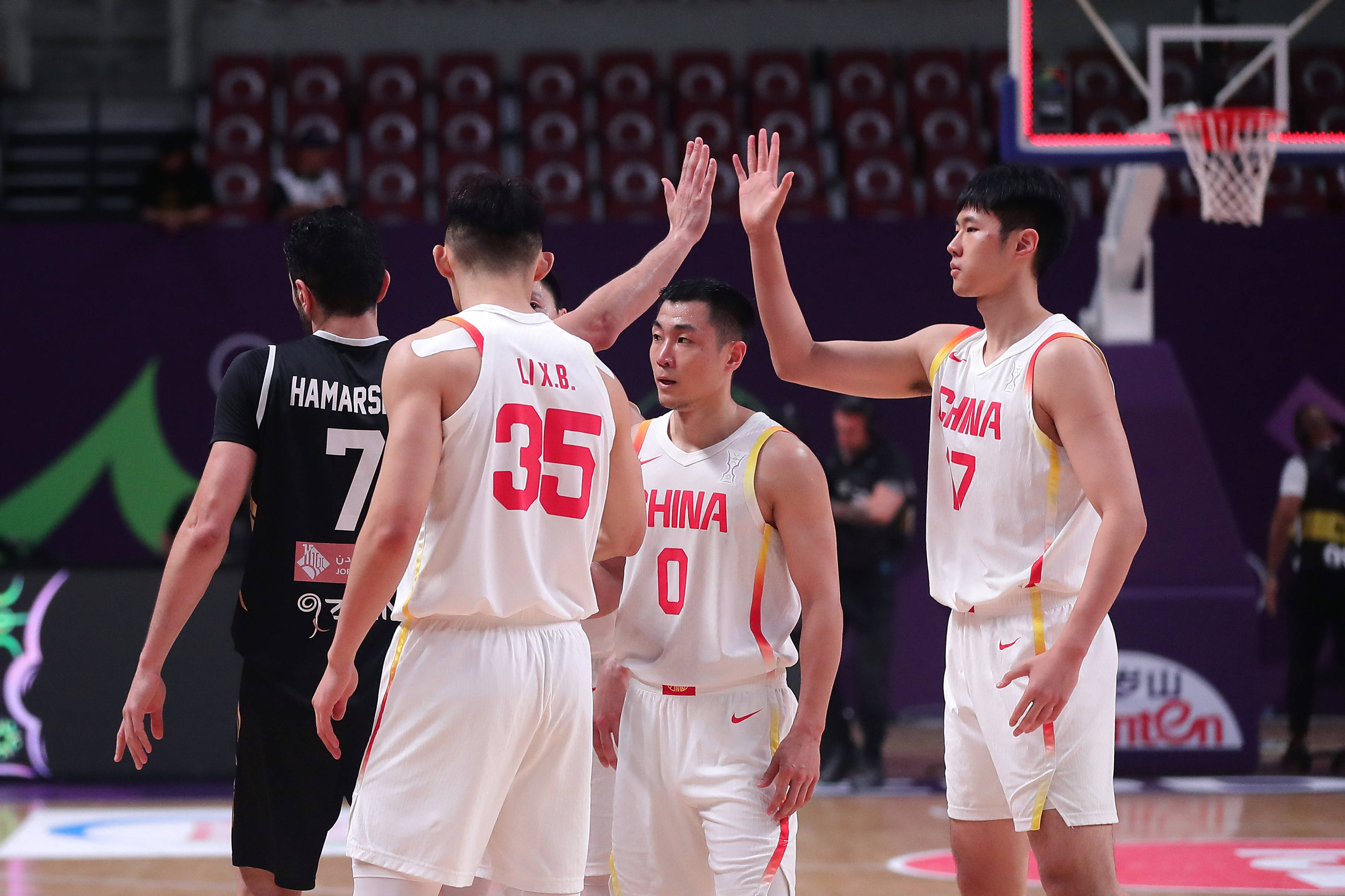 麻将胡了-亚洲杯男篮赛决赛拉开帷幕强队对决