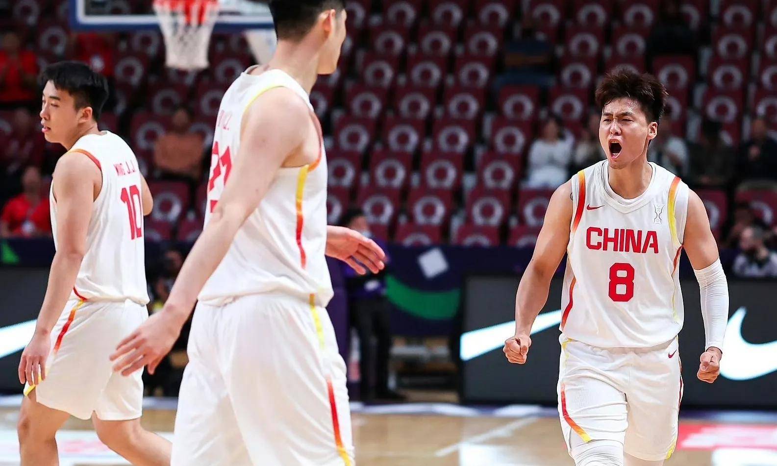 亚洲杯男篮赛决赛拉开帷幕强队对决 亚洲杯男篮赛决赛拉开帷幕强队对决