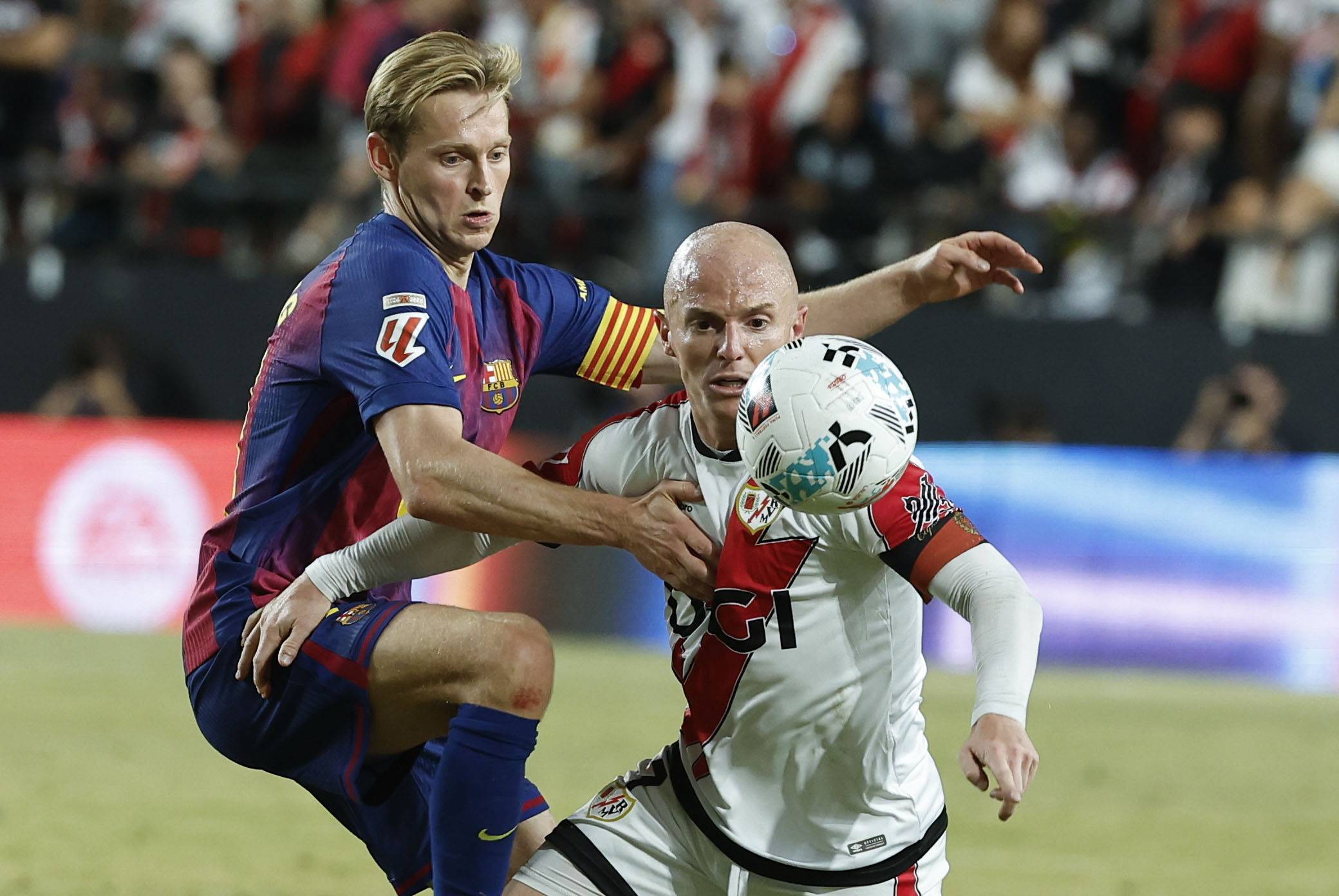 麻将胡了-西班牙人战胜巴萨