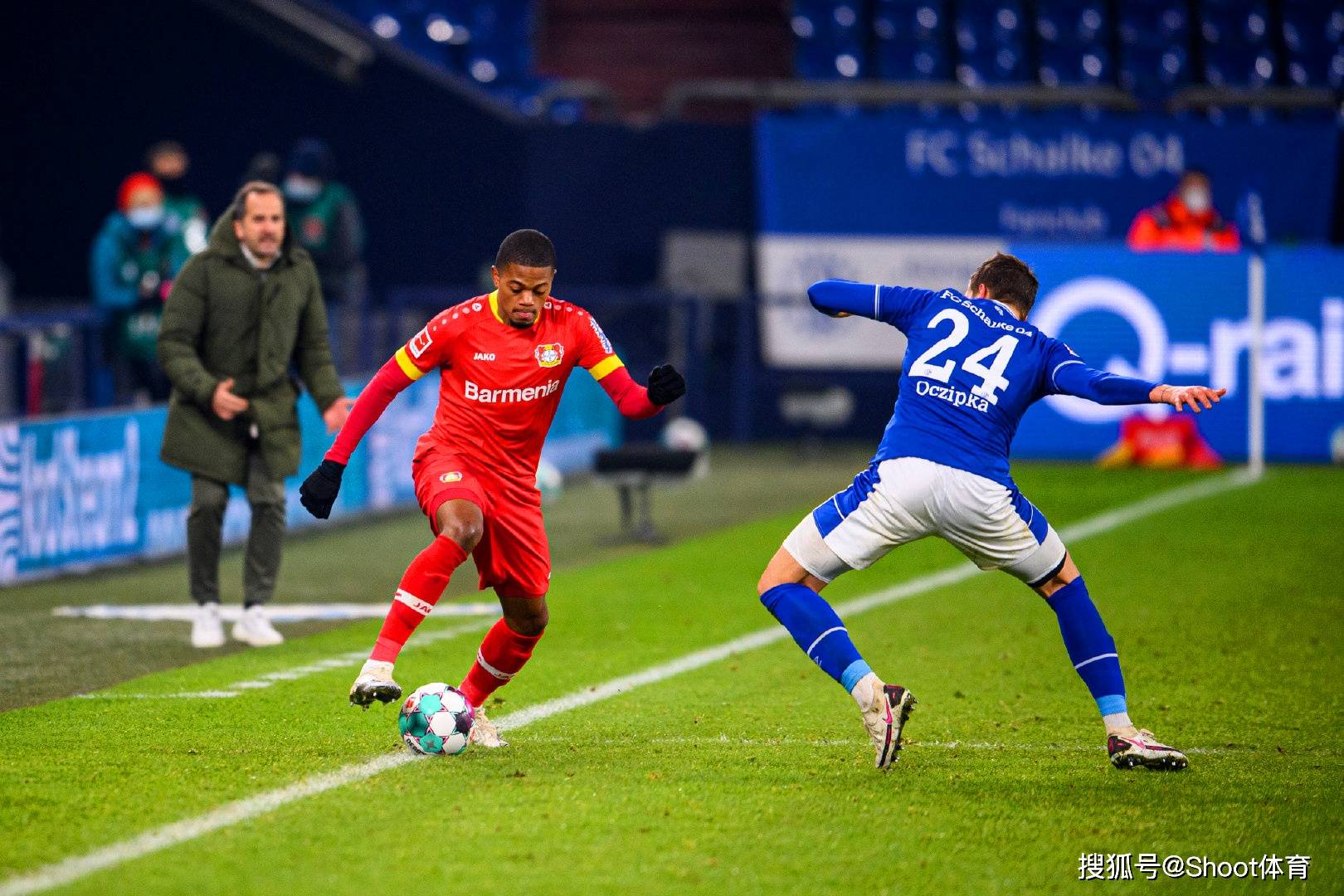 勒沃库森实现主场四连胜,稳固积分榜前列位置的简单介绍 勒沃库森实现主场四连胜,稳固积分榜前列位置的简单介绍