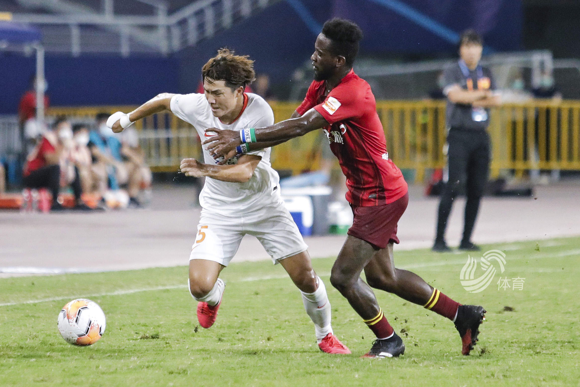 pg电子-武汉卓尔客场大胜天海,实现两连胜(武汉卓尔客场大胜天海,实现两连胜了吗)