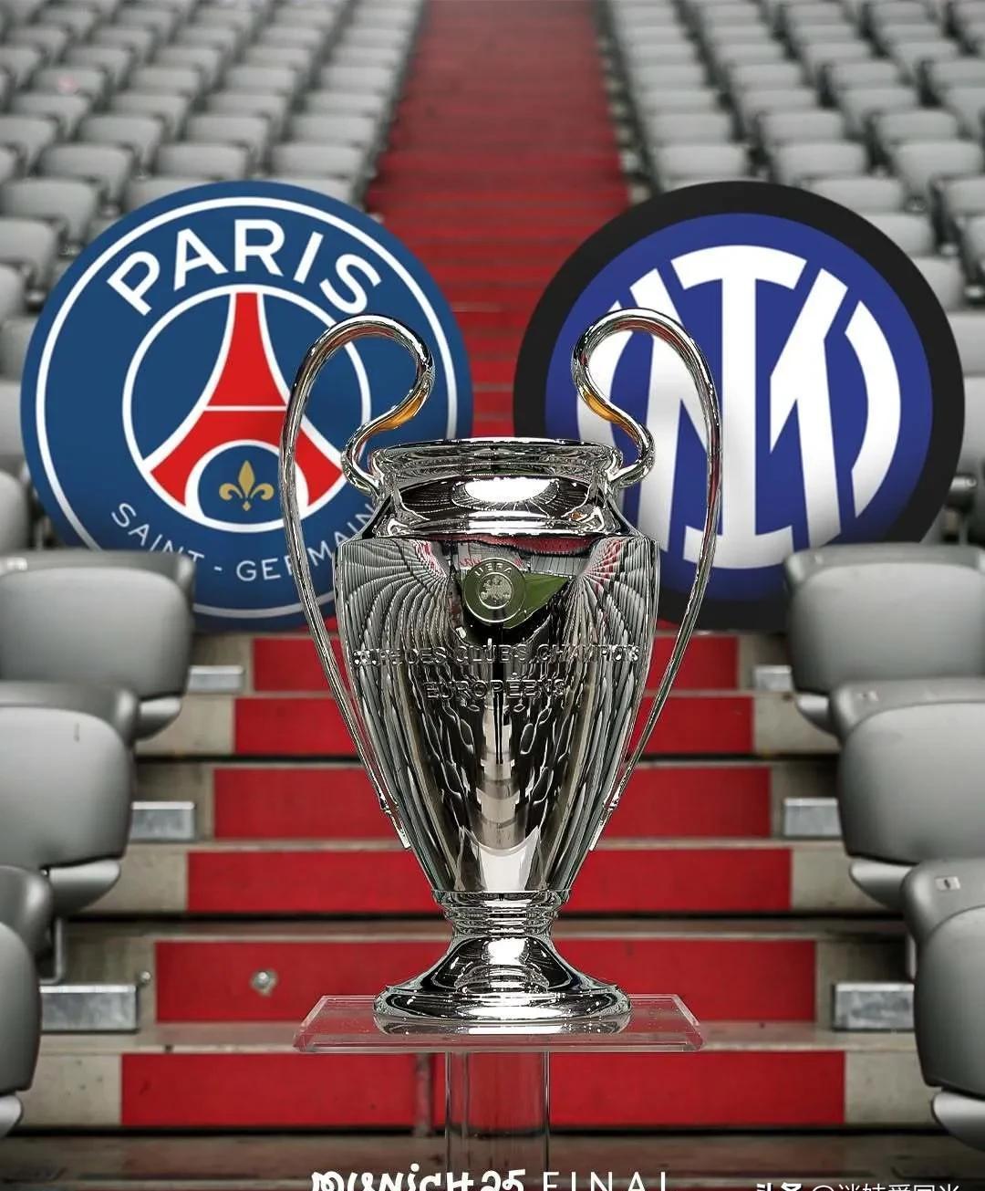 2020欧冠巴黎晋级之路