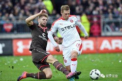 pg试玩-勒沃库森不敌不伦瑞克，遭遇尴尬失利(布莱克当威斯克女仆)