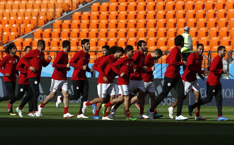 俄罗斯国家队在世界杯强战中大胜以色列(俄罗斯队世界杯消息)